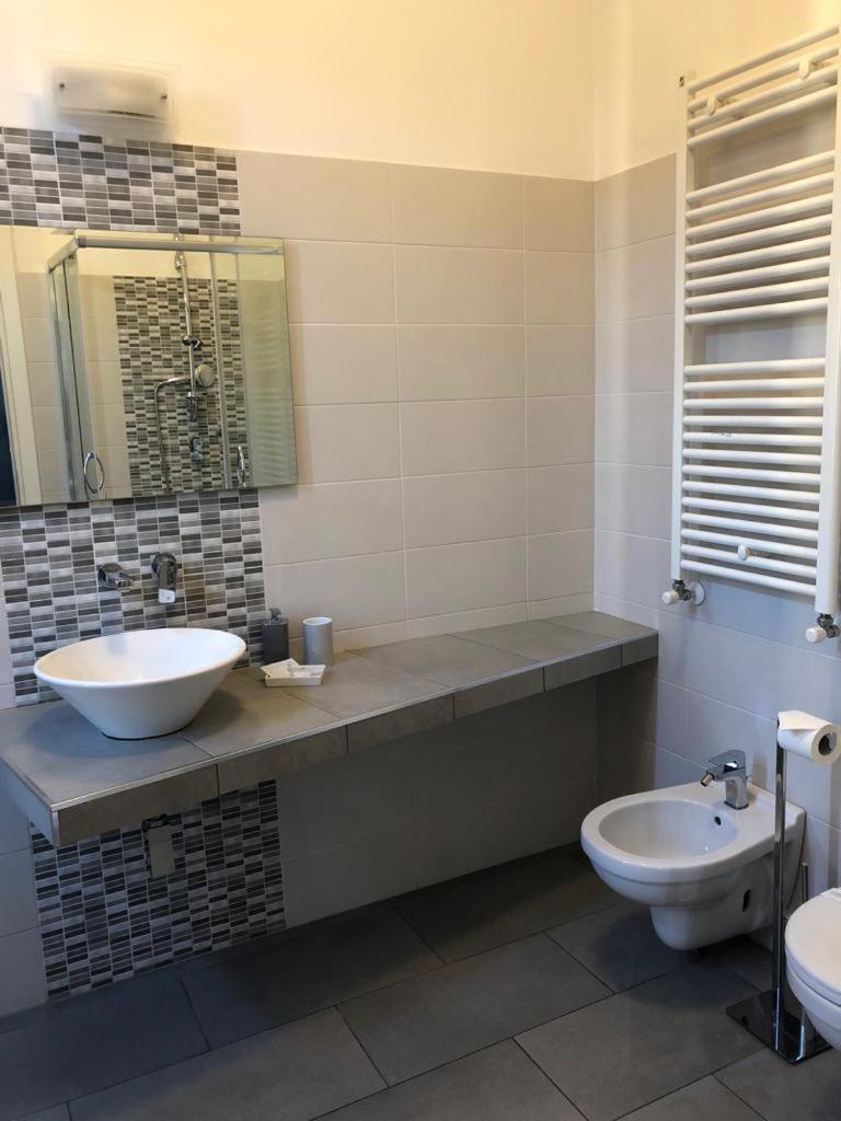 San Vito Suites Rome Exterior photo
